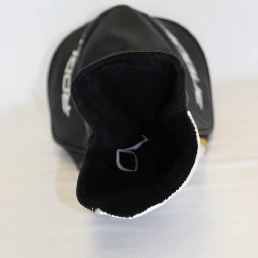 Callaway Golf Rogue ST Driver Headcover - Picture 10 of 10